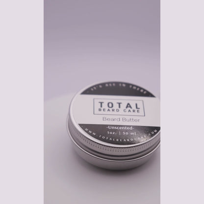 TBC Beard Butter - 1 oz.