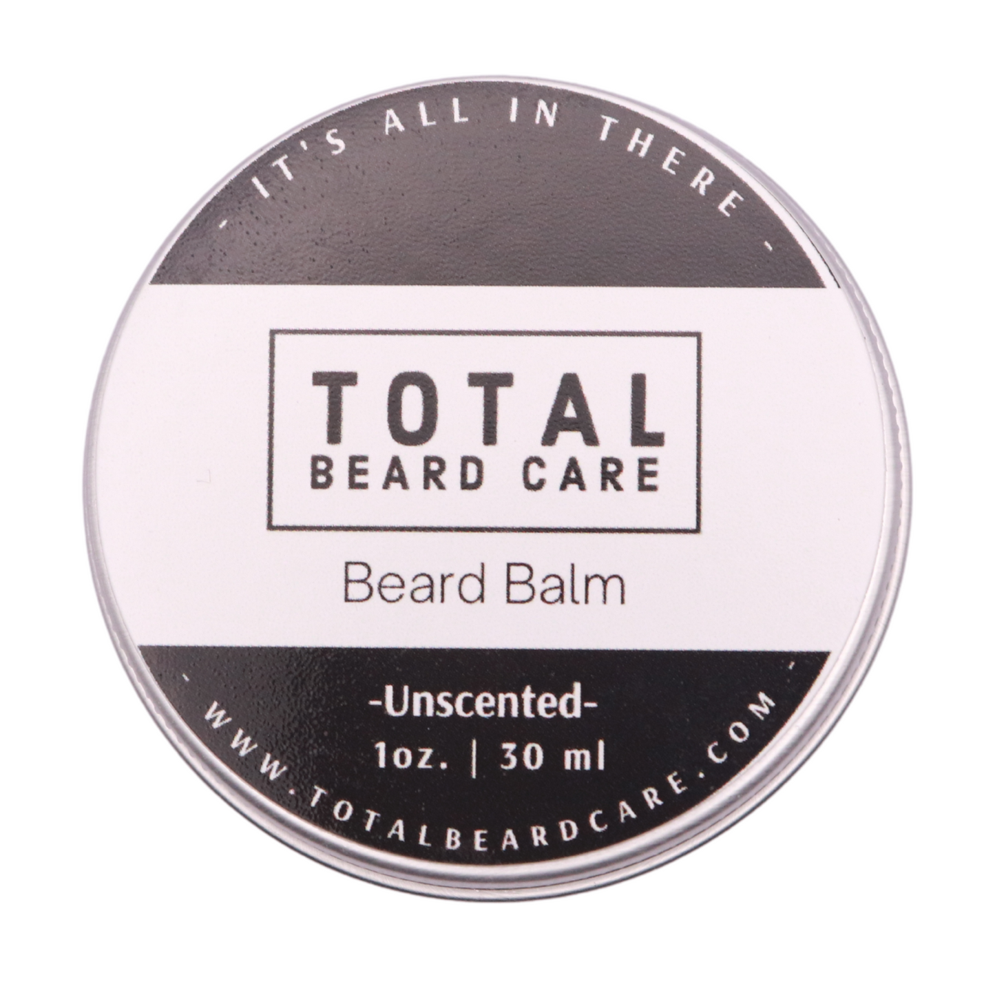 TBC Beard Balm - 1 oz.