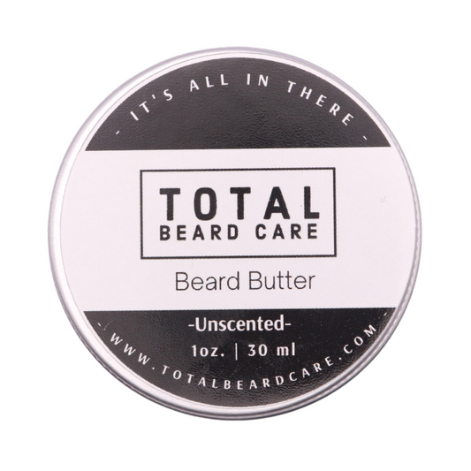 TBC Beard Butter - 1 oz.