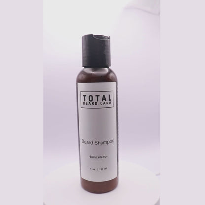 TBC Beard Shampoo - 4 oz.