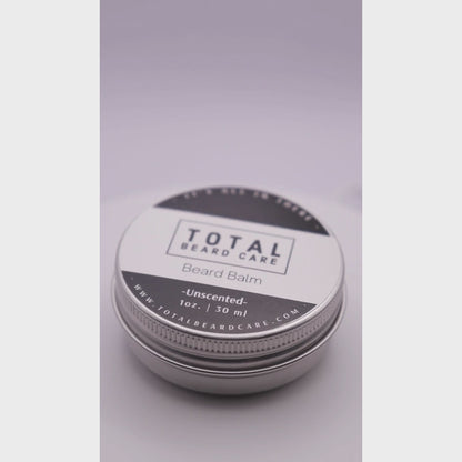 TBC Beard Balm - 1 oz.